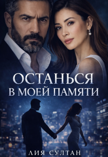 Останься в моей памяти — Лия Султан