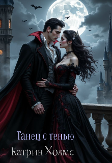 Танец с тенью — Ригина Краснова