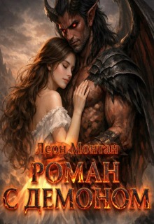 Роман с демоном — Леон Монтан