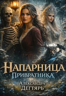 Напарница привратника — Александра Дегтярь