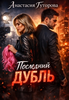 Последний дубль — Анастасия  Гуторова