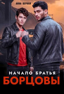 Братья Борцовы. Начало. — Анна Верная