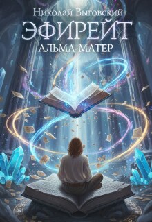 Эфирейт. Альма-матер — Николай Выговский