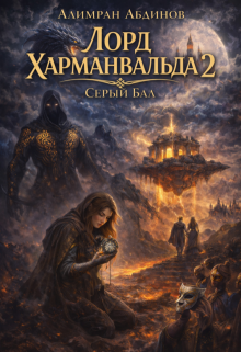 Лорд Харманвальда 2: Серый Бал — Алимран Абдинов