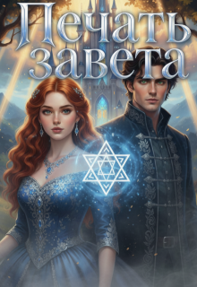 Печать Завета — Мелисса Вертинская