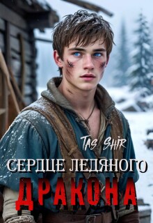 Сердце ледяного Дракона — TasShir