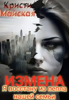Измена. Я восстану из пепла нашей семьи — Кристи Майская