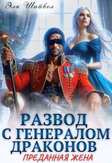 Развод с генералом драконов. Преданная жена — Эля Шайвел