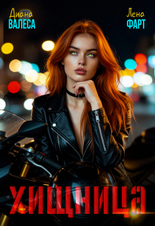 Хищница — Диана Валеса