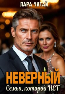 Неверный. Семья, которой нет — Лариса