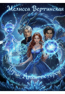 Игры Архитекторов — Мелисса Вертинская