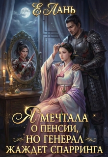 Я мечтала о пенсии, но Генерал жаждет спарринга — Е Лань