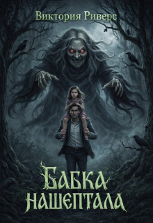 Бабка Нашептала — Виктория Риверс