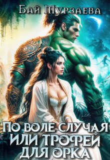 По воле случая или трофей для орка — Бай Мурзаева