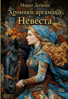 Хроники аргамака: Невеста — Марат Дочкин