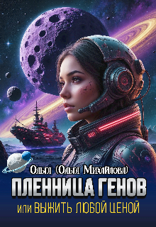 Пленница генов. Выжить любой ценой — Ольга (Ольга Михайлова)