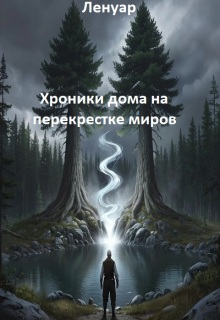 Хроники дома на перекрестке миров — Ленуар (Еремин Александр)
