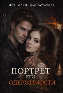Портрет его одержимости — Яся Белая