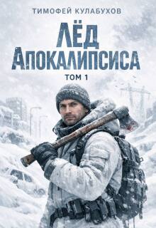 Лёд Апокалипсиса — Тимофей Кулабухов