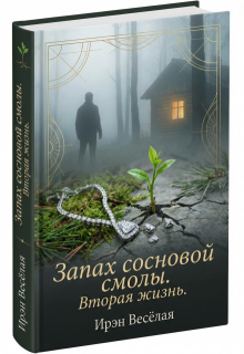Запах сосновой смолы.Вторая жизнь. — Ирэн Весёлая