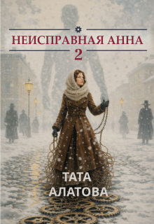 Неисправная Анна 2 — Тата Алатова