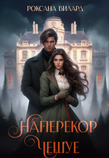 Наперекор чешуе — Хелен Вольф