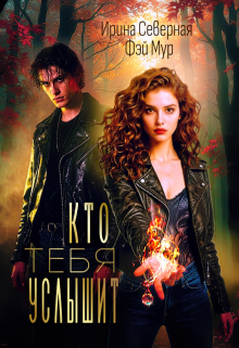 Кто тебя услышит — Ирина Северная