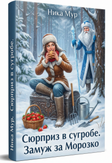 Сюрприз в сугробе. Замуж за Морозко — Ника Мур