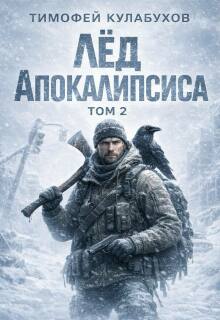 Лед Апокалипсиса 2 — Тимофей Кулабухов