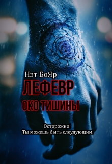 Лефевр. Око Тишины — Нэт Бояр