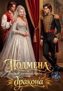 Подмена. Под личиной брата — дракона — Елена Байм
