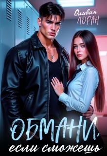 Обмани, если сможешь — Оливия Лоран