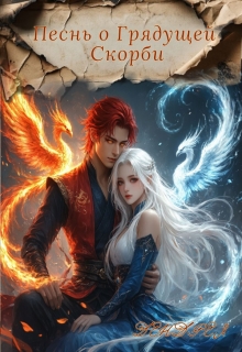 Песнь О Грядущей Скорби — Дендрея