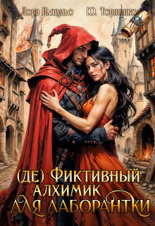 (де) Фиктивный алхимик для лаборантки — Лора Импульс