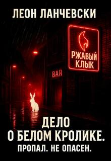 Дело о белом кролике. Пропал. Не опасен. — Леон Ланчевски