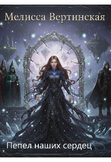 Пепел Наших Сердец — Мелисса Вертинская