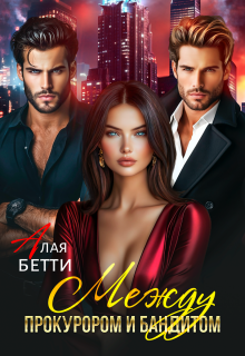 Между прокурором и бандитом — Алая Бетти