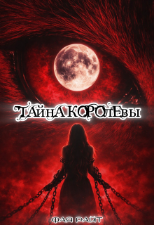 Тайна королевы — Фая Райт
