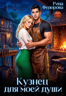 Кузнец для моей души — Рина Федорова