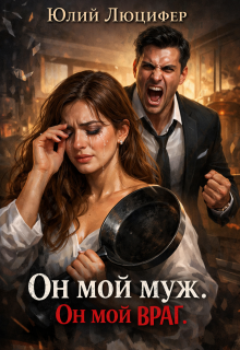 Он мой муж. Он мой враг — Юлий Люцифер