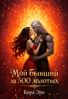 Мой бывший за 500 золотых — Кира Эро