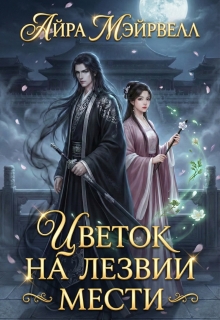 Цветок на лезвии мести — Айра Мэйрвелл