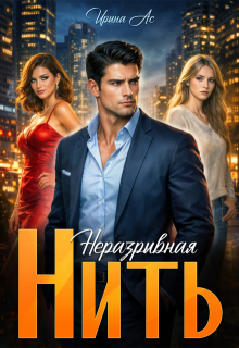 Неразрывная нить. — Ирина Ас