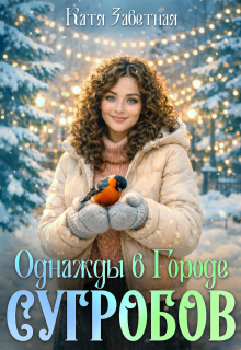 Однажды в Городе сугробов — Катя Заветная