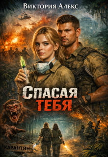 Спасая тебя — Виктория Алекс