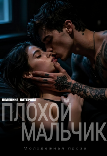 Плохой мальчик — Пелевина Катерина