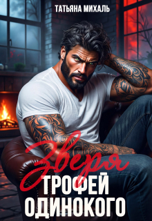 Трофей одинокого зверя — Татьяна Михаль