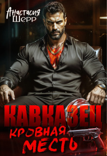 Кавказец. Кровная месть — Анастасия Шерр