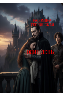 Один день — Рада Теплинская