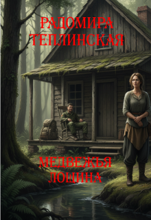 Медвежья лощина — Рада Теплинская